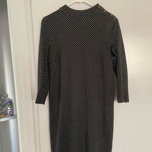 Talbots pencil Dress in medium